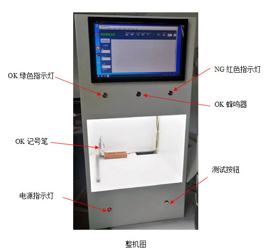 机器视觉-传感器密封圈装配检测(图2)